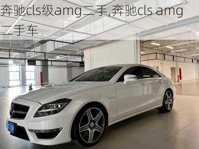 奔驰cls级amg二手,奔驰cls amg二手车