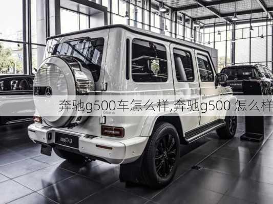 奔驰g500车怎么样,奔驰g500 怎么样