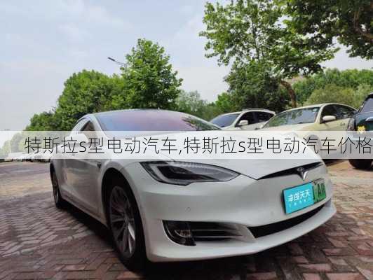 特斯拉s型电动汽车,特斯拉s型电动汽车价格