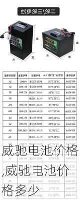 威驰电池价格,威驰电池价格多少