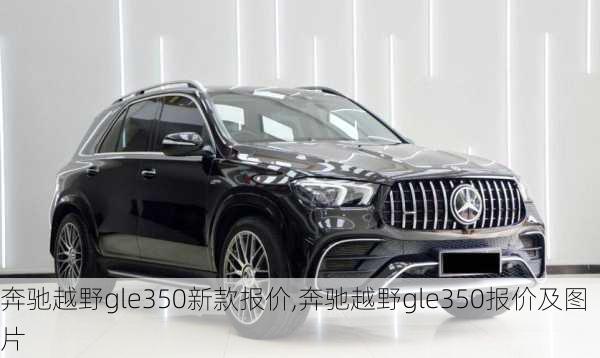 奔驰越野gle350新款报价,奔驰越野gle350报价及图片