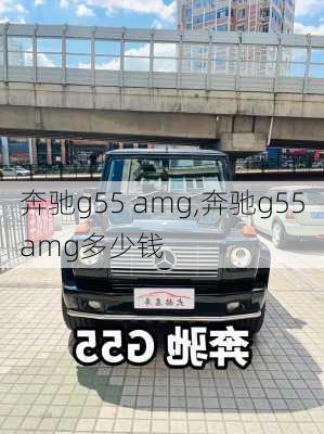 奔驰g55 amg,奔驰g55amg多少钱