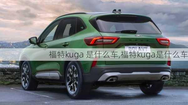 福特kuga 是什么车,福特kuga是什么车