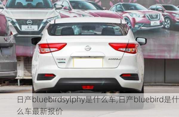 日产bluebirdsylphy是什么车,日产bluebird是什么车最新报价