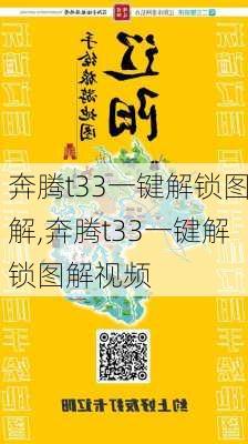 奔腾t33一键解锁图解,奔腾t33一键解锁图解视频