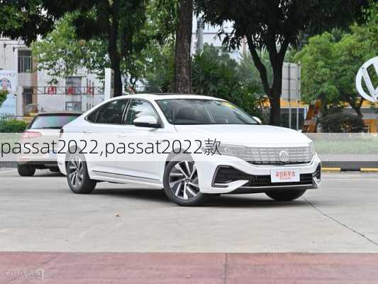 passat2022,passat2022款